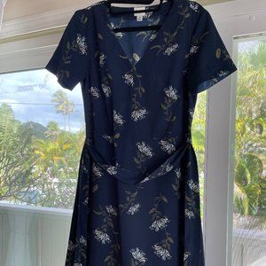 A New Day Dress